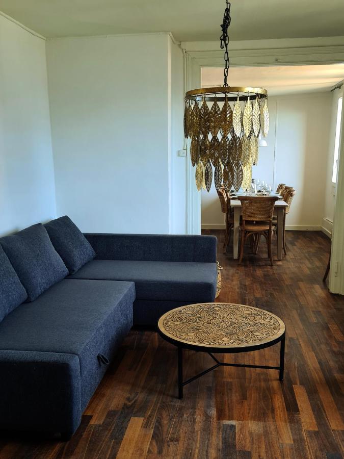Swiss Holiday Apartments Шпиц Экстерьер фото