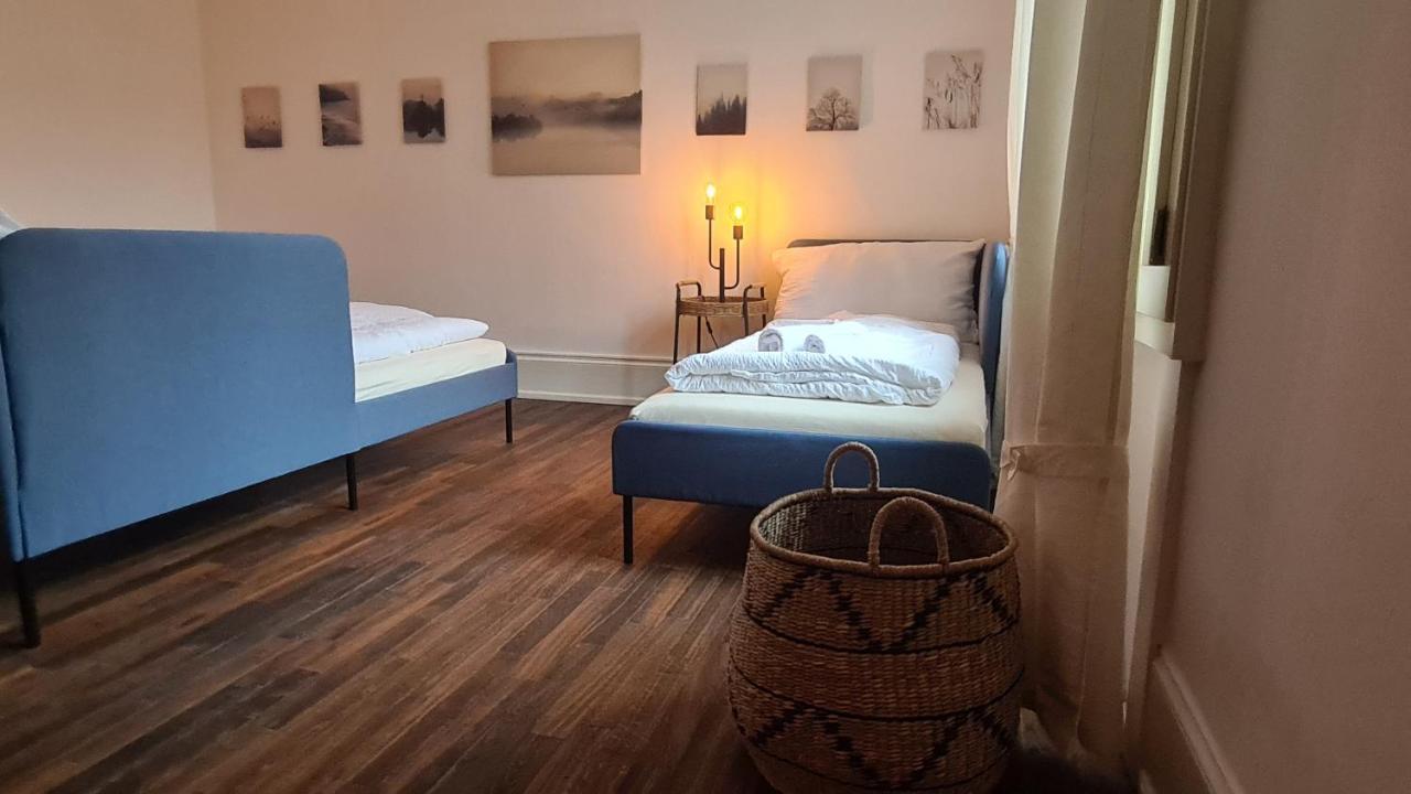 Swiss Holiday Apartments Шпиц Экстерьер фото